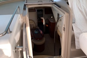 R Sea Cat 42ft Sea Ray Yacht For Sale