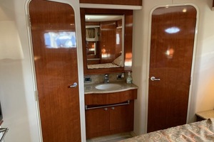 R Sea Cat 42ft Sea Ray Yacht For Sale