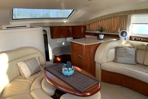 R Sea Cat 42ft Sea Ray Yacht For Sale