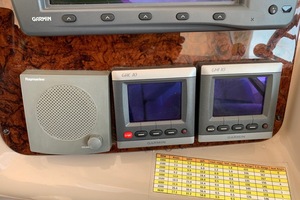 R Sea Cat 42ft Sea Ray Yacht For Sale