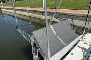 Vivace 34ft Gemini Yacht For Sale