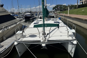 Vivace 34ft Gemini Yacht For Sale