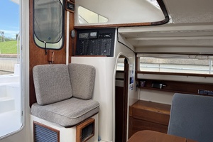 Vivace 34ft Gemini Yacht For Sale