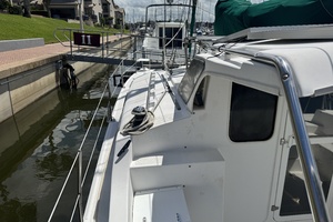 Vivace 34ft Gemini Yacht For Sale