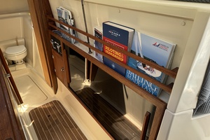 Vivace 34ft Gemini Yacht For Sale