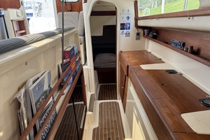 Vivace 34ft Gemini Yacht For Sale