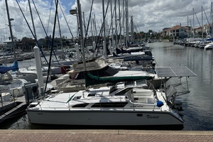 Vivace 34ft Gemini Yacht For Sale