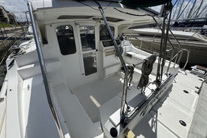 Vivace 34ft Gemini Yacht For Sale
