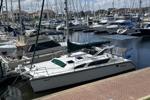 Vivace 34ft Gemini Yacht For Sale