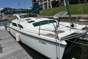 Vivace 34ft Gemini Yacht For Sale