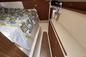 Vivace 34ft Gemini Yacht For Sale
