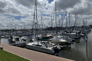 Vivace 34ft Gemini Yacht For Sale
