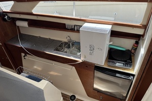 Vivace 34ft Gemini Yacht For Sale