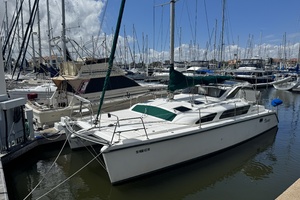 Vivace 34ft Gemini Yacht For Sale