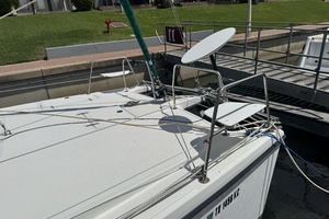Vivace 34ft Gemini Yacht For Sale
