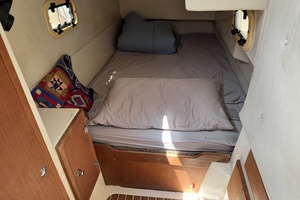 Vivace 34ft Gemini Yacht For Sale