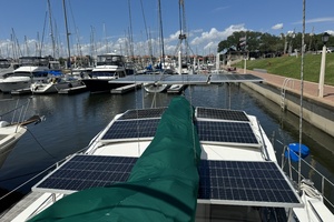 Vivace 34ft Gemini Yacht For Sale