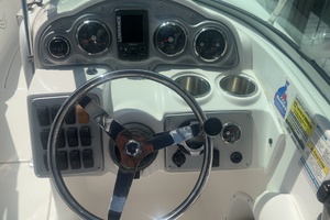 Photo 6030456 for 2013 Hurricane SunDeck 2400 OB  