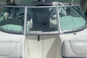 Photo 6030453 for 2013 Hurricane SunDeck 2400 OB  