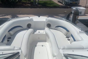 Photo 6030475 for 2013 Hurricane SunDeck 2400 OB  