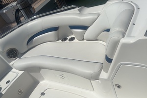 Photo 6030446 for 2013 Hurricane SunDeck 2400 OB  