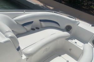 Photo 6030449 for 2013 Hurricane SunDeck 2400 OB  