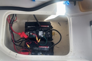 Photo 6030467 for 2013 Hurricane SunDeck 2400 OB  