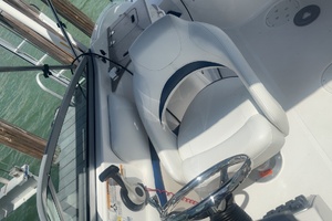 Photo 6030459 for 2013 Hurricane SunDeck 2400 OB  