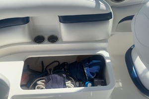 Photo 6030470 for 2013 Hurricane SunDeck 2400 OB  