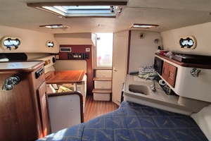 Chasing Rays 30ft Pursuit Yacht For Sale