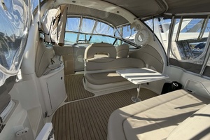 2002 Sea Ray 36 Sundancer thumbnail 11