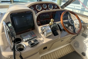 2002 Sea Ray 36 Sundancer thumbnail 18