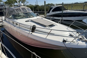 2002 Sea Ray 36 Sundancer thumbnail 4