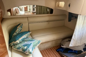 2002 Sea Ray 36 Sundancer thumbnail 28