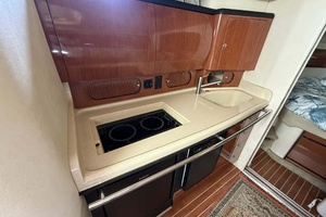 2002 Sea Ray 36 Sundancer thumbnail 25