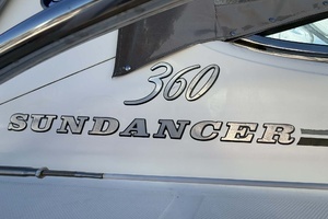 2002 Sea Ray 36 Sundancer thumbnail 29