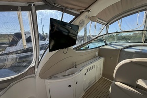 2002 Sea Ray 36 Sundancer thumbnail 16