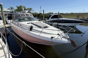 2002 Sea Ray 36 Sundancer thumbnail 8