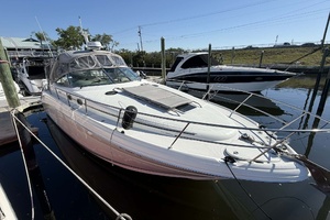 2002 Sea Ray 36 Sundancer thumbnail 6