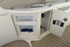 2002 Sea Ray 36 Sundancer thumbnail 14