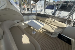 2002 Sea Ray 36 Sundancer thumbnail 13