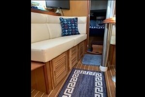 2007 Jeanneau Jeanneau Oceanis 36i thumbnail 15
