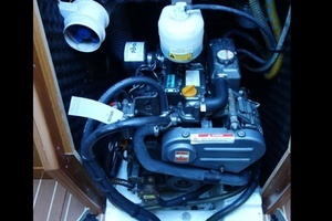 2007 Jeanneau Jeanneau Oceanis 36i thumbnail 25