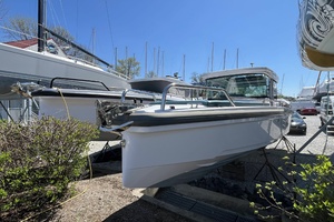 Lemaire 28ft Axopar Yacht For Sale