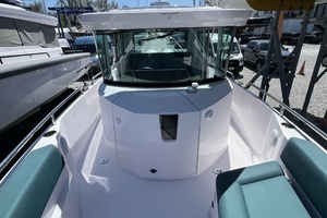 2023 Axopar 28 CABIN thumbnail 28