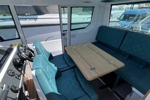 2023 Axopar 28 CABIN thumbnail 39