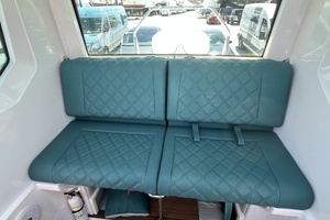 2023 Axopar 28 CABIN thumbnail 41