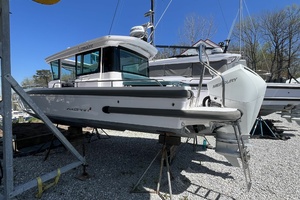 Lemaire 28ft Axopar Yacht For Sale