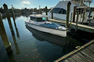 Lemaire 28ft Axopar Yacht For Sale