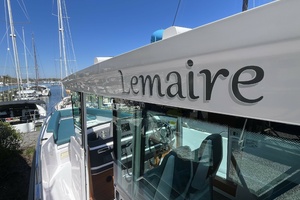 Lemaire 28ft Axopar Yacht For Sale